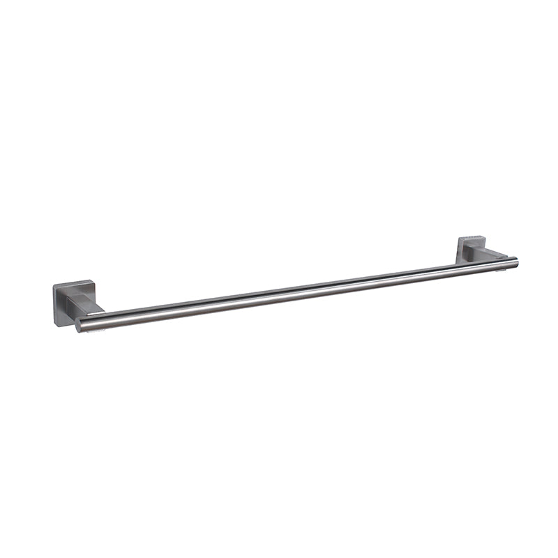 QQNTL-S31011-B | Single Towel Bar - ThatRenoStore