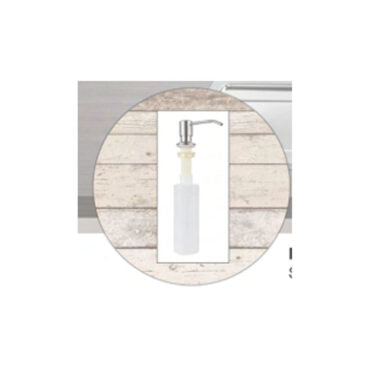 ATSD | Soap Dispenser