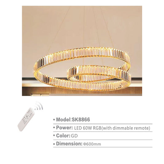 SLSK8866 | Pendant Light