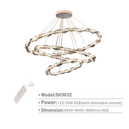 SLSK9632 | Pendant Light