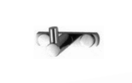 NHK-01-SS | Robe Hook - I - Stainless Steel Matt