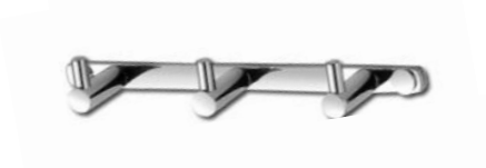 NHK-03-SS | Robe Hook - I - Stainless Steel Matt