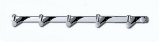 NHK-315-CP | Robe Hook - I - Chrome Polish