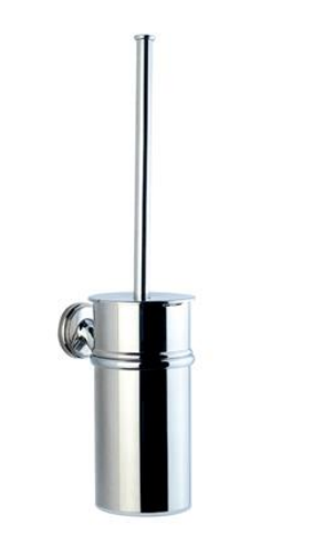 NXT-5870 | Toilet Brush Holder (Wall mount) - Stainless Steel Matt