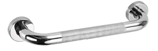 NHBY-24" | SUS 304 SS Grab Bar 24” - Stainless Steel