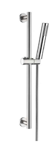 NSH-011 | Shower - Chrome Polish