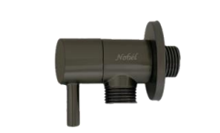 NBS-807-GM | Angle Valve - Gunmetal