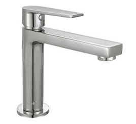 NN-9501-SS | Basin Tap - Matt