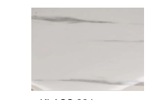 GKLASS 224 MARBLE WHITE | KLASS STAINLESS STEEL CABINET