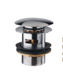 GKC 601 | BATHROOM FITTINGS - Chrome