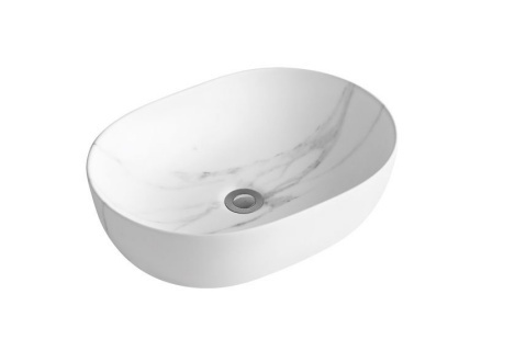 D1001108SWMB | Counter Top Basin