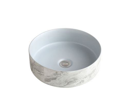 D1001115SMB | Counter Top Basin