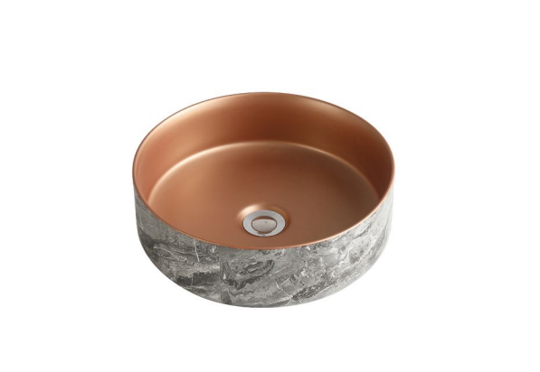 D1001115BMB | Counter Top Basin