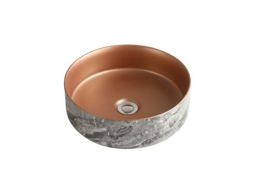 D1001115BMB | Counter Top Basin