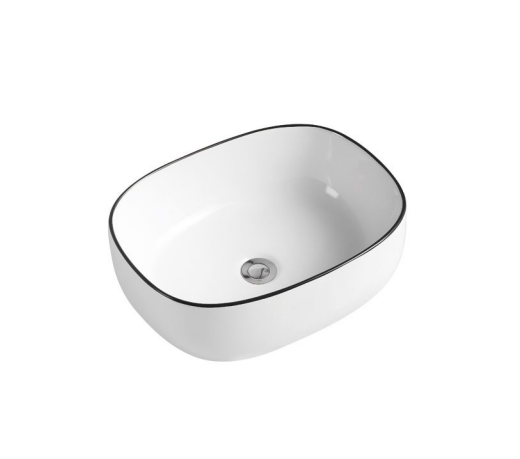 D1001118BL | Counter Top Basin