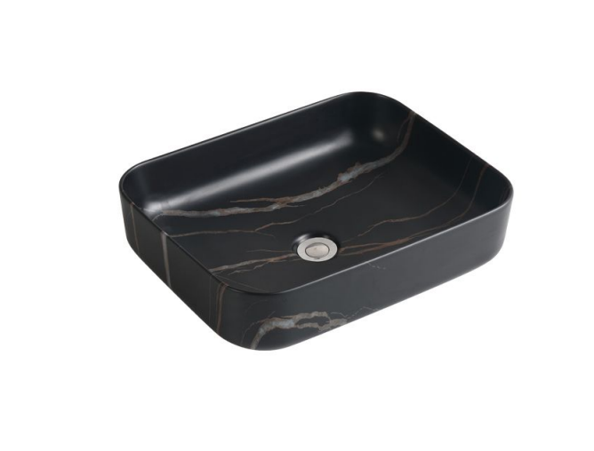 D1001119MBB | Counter Top Basin