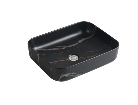 D1001119MBB | Counter Top Basin