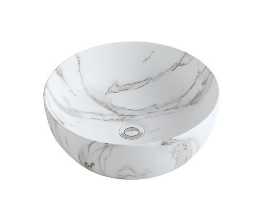 D1001121WMB | Counter Top Basin