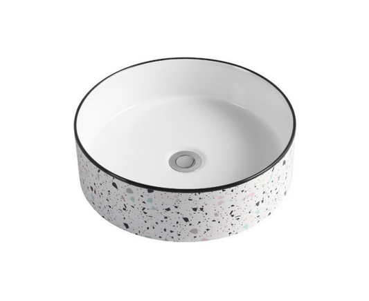 D1001122DBL | Counter Top Basin