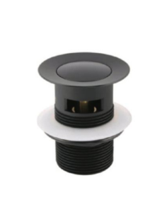 D1009101MB | Pop Up Waste With OverFlow