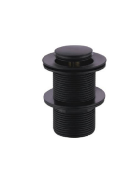 D1009102MB | Pop Up Waste WithOut OverFlow