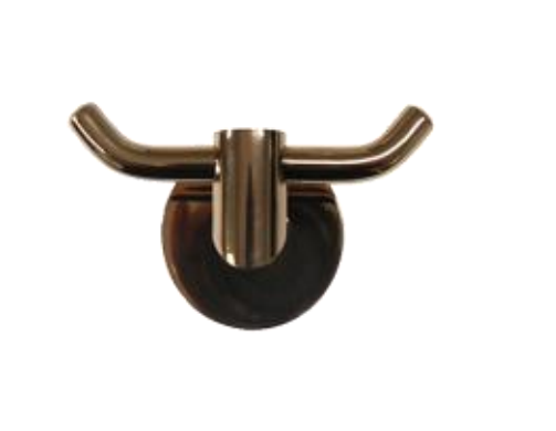 D401102RG | Paper Holder w/ Lip