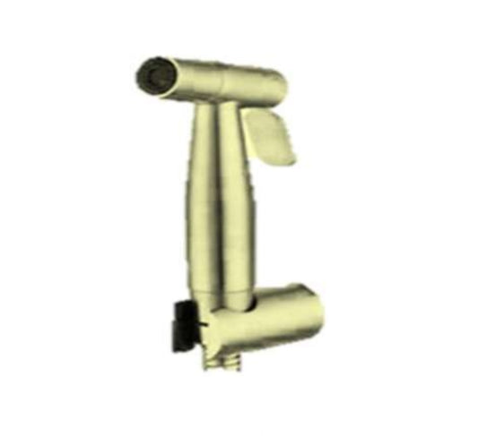 GO-31 GF ( MATT GOLD) | BIDET SPRAYER - MATT GOLD