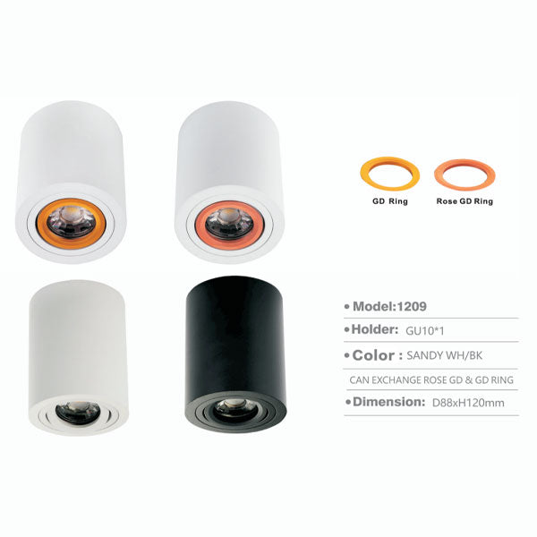 SL1209 | Spot Down Light