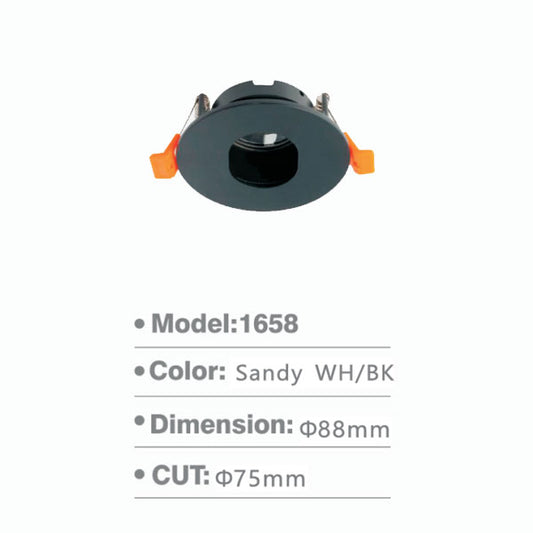 SL1658 | Spot Down Light