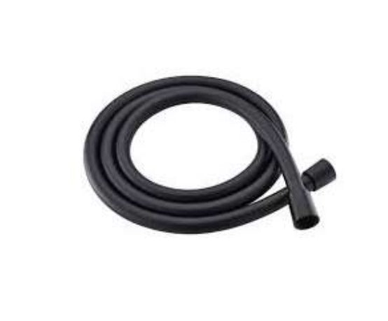 G1.5M MATT BLACK SYN | BATHROOM FITTINGS - Black