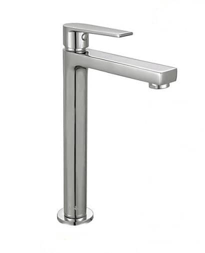 NN-9502T-SS | Tall Basin Tap - Matt