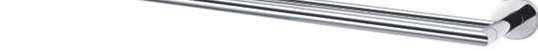GRV 4148-600 | RV41 CHROME SERIES