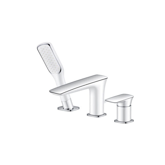 AT6198 | 3-Piece Bath-Shower Mixer - ThatRenoStore