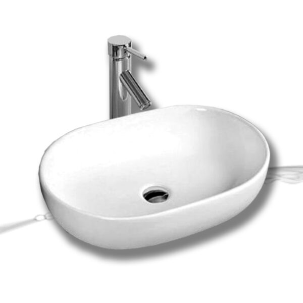 ATK105A | Basin - Top (590x410x140mm)