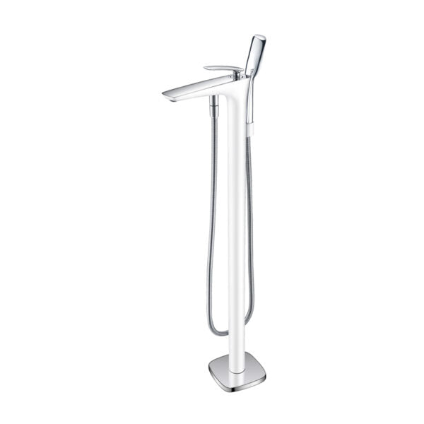 AT8798W-2 | Floor-Mounted Bath-Shower Mixer - ThatRenoStore