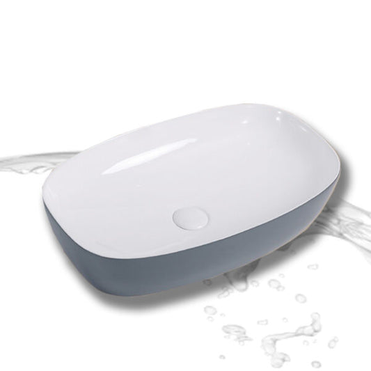 ATK436MF2 | Basin - Top (600x380x140mm)