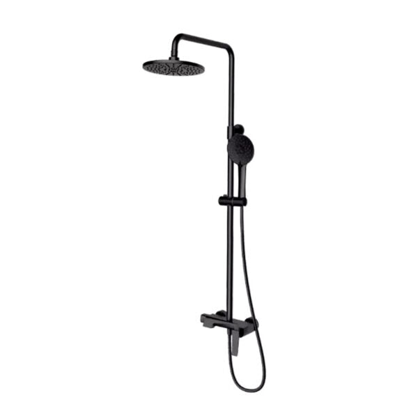 AALTO SOFIA SERIES RAIN-SHOWER MIXER 2706B - ThatRenoStore