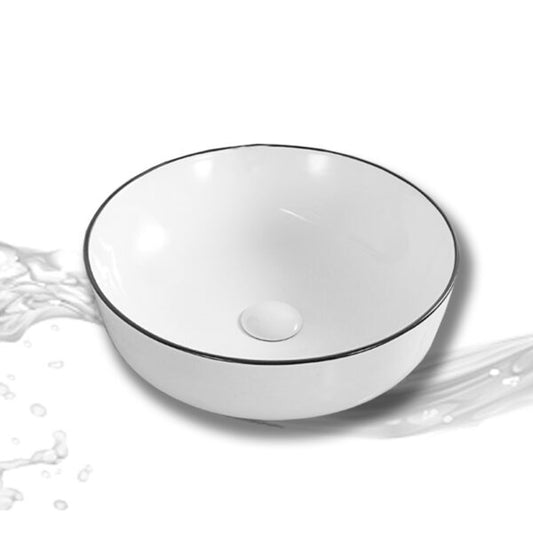 AT6048 | Basin - Top (420x420x135mm)