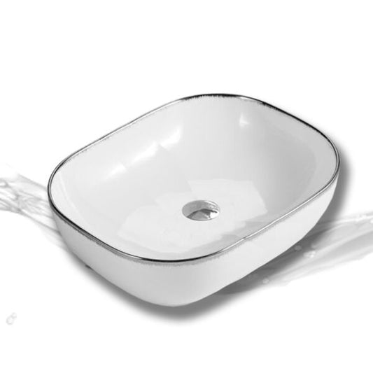 ATD1302H011 | Basin - Top (500x400x140mm)