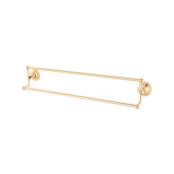 ATBEK12 | Double Towel Bar