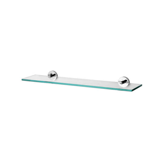 ATJM81 | Single Glass Shelf - Clear