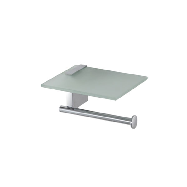 ATEL70F | Paper Holder With Frosted Glass
