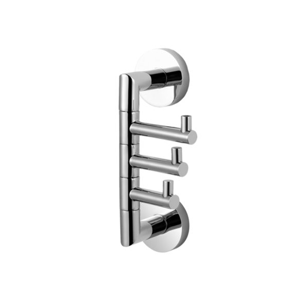 ATTMA33 | Swivel Robe Hooks