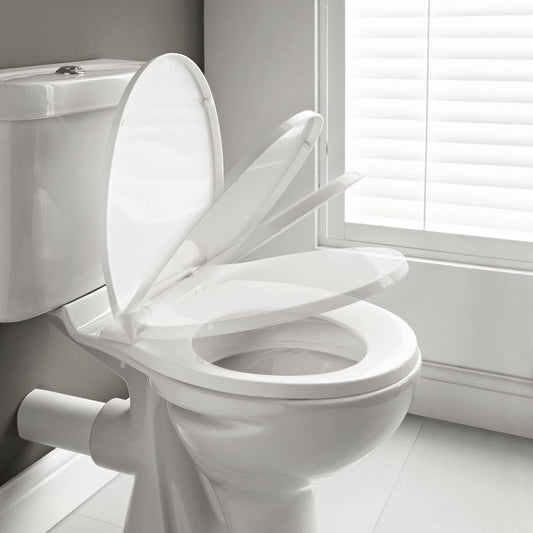 The Advantages of Soft-Close Toilet Seats for Your Home