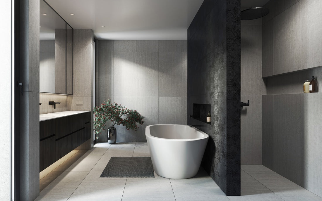 The Advantages of Online Shopping for Bathroom Fixtures: A Comprehensive Guide