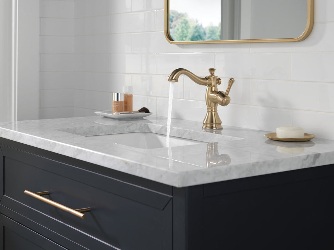 How to Choose Stylish and Functional Bathroom Faucets