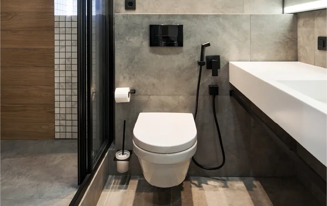 Why You Should Install a Bidet in Your Bathroom