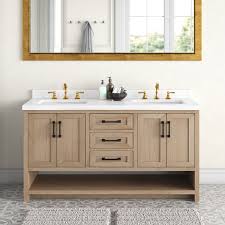 5 Reasons Why Every Bathroom Needs a Double Vanity