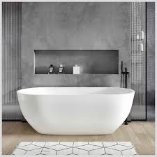 Top Luxury Bathtubs for Large Bathrooms