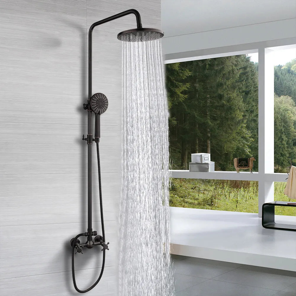 The Ultimate Guide to Choosing the Perfect Shower Head